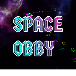 Space Obby (Work In Progress)
