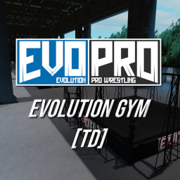 [TD] EVOLUTION Bridge Gym