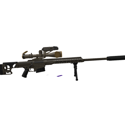 MK22 / ATACR