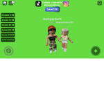 Roblox squad cousins forever