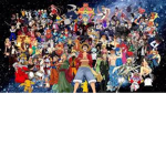 animes merch