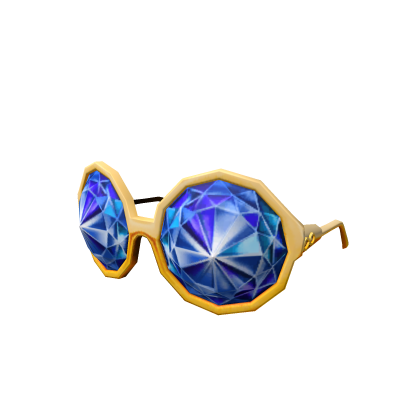 Shinestone Eyes: Sapphire Sass