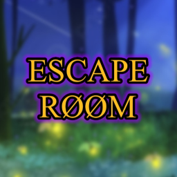 ESCAPE ROOM