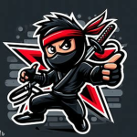 Ninja's clothing club