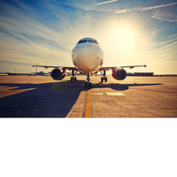 Portland International Airport
