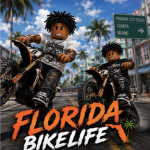 FLORDIA BIKELIFE