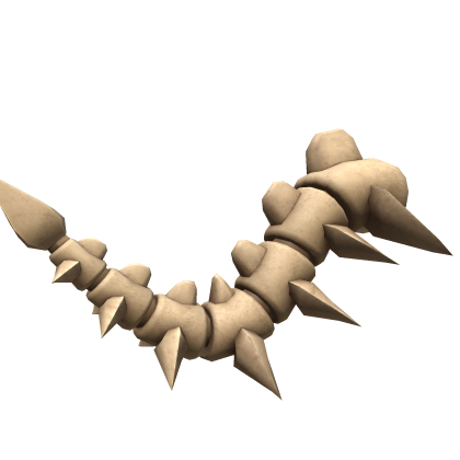 Bone Tail [Halloween] thumbnail