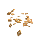 Waffle Aura