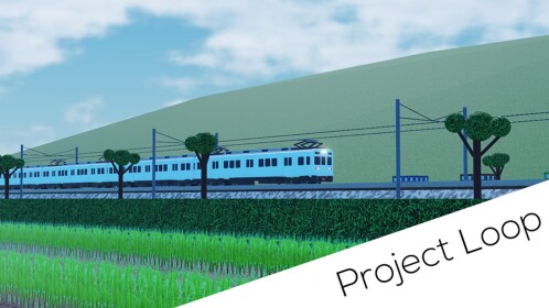 [Ro-Scale] Project Loop
