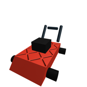 kill the zombies to trim the grass simulator