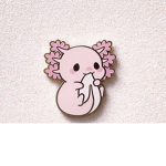 Kawwai Axolotl