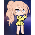 This is my OC lol77