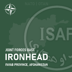 [NATO] Fayab Province, Afghanistan