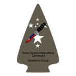 [FRT-FA] Texas Special Operations Command
