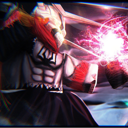 Reapers & Demons [Testing]