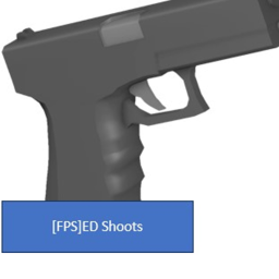 [BugFixed]ED Shoots