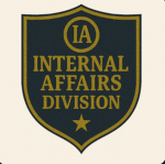 Internal Affairs Division PPD