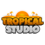Tropical Studio.