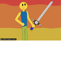 sword fight