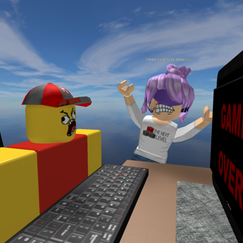 The World's Most Unfair Obby