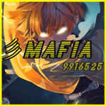 彡MAFIA