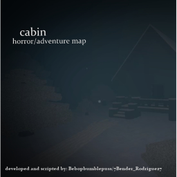cabin.