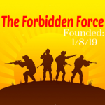 The Forbidden Force