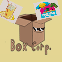 Boxxy Island! (Beta)