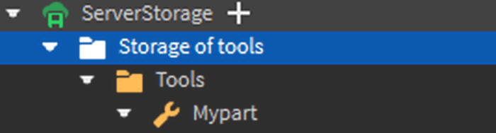 [1.1] Part to tool🔨 preview 3