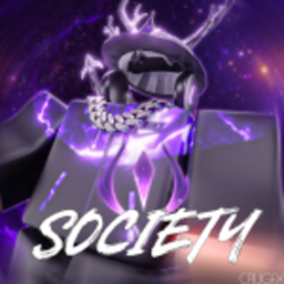 ⚔️| Society