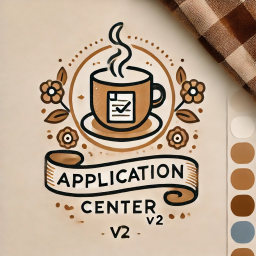 Application Center V2
