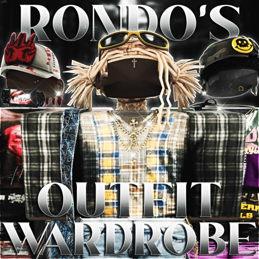 Rondo's Outfit Wardrobe®