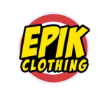 Epikgamercloth
