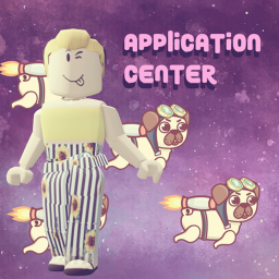 Starpugs Application Center