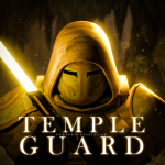 Temple Guard ᅠ ᅠ