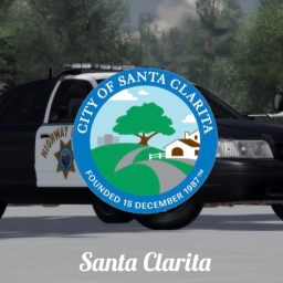 [BETA] Santa Clarita🌴