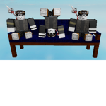The Void family.