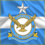 Pakistan Air Force •