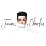 James Charles.