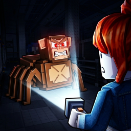 Survive The Brainrot Market icon