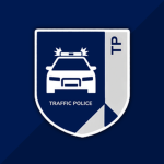 Traffic Police [Roblox]