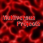 Multiversus Projects