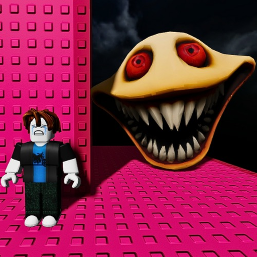 Escape The Hungry Worm!