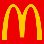 ⸗ McDonalds
