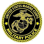 USMC Millitary Police