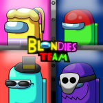 Blondies Team