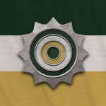 Bungesiese Staatnslandmacht