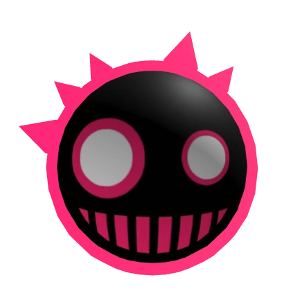 New Game Boss [JSAB] | Just Shapes And Beats | Roblox Item - Rolimon's