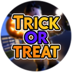 Trick or Treat!