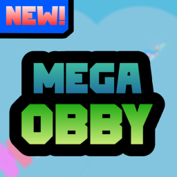 New! Mega Obby Beta